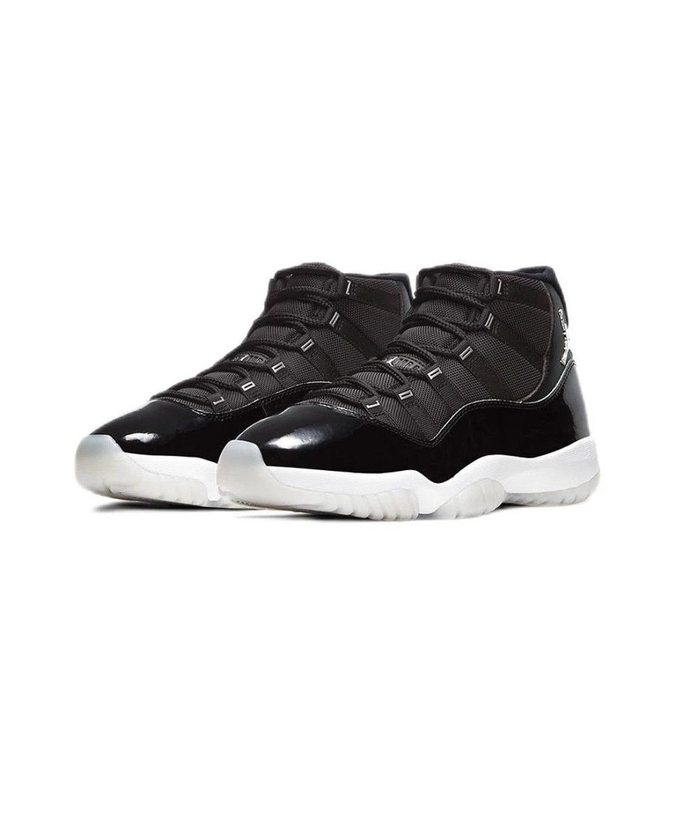 Size 14 - Jordan 11 Retro High Jubilee / 25th Anniversary
