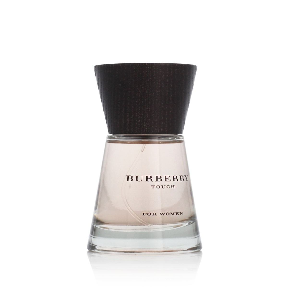 Burberry Touch Eau De Parfum EDP 50 ml woman 7490₽