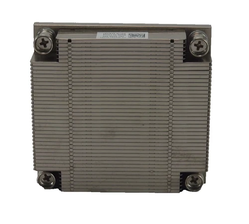 Dell 0F645J CPU Kühler Processor Heatsink PowerEdge Server R310 R410 F645J