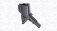 Magneti Marelli ABS Sensor Raddrehzahl 172100045010 FüR Ford Mondeo 4 Turnier 2