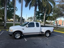 1998 Ford F150 for Sale