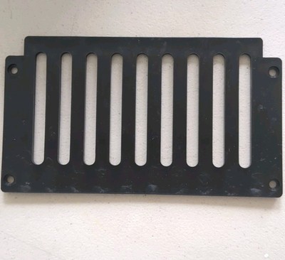 New Tajima 9 Needle Bar Guide Rail 9 Needle