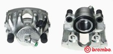 BREMBO Bremssattel F 06 018 +39.26€ Pfand für E46 BMW Z4 E36 Grauguss 3er E85 Z3