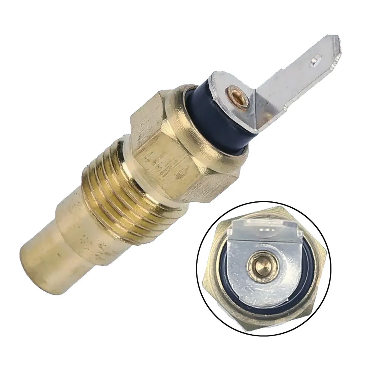 jun03145198ページ Engine Coolant Temperature Guage Sensor To Suit Nissan