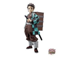 NEW FigZero Demon Slayer 1/6 Tanjiro Kamado 1/6 Scale ABS/PVCPOM and other metal