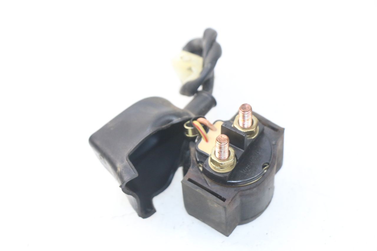 STARTER RELAY - CHINESE QUAD ATV ENFANT 125
