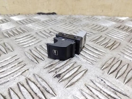 VW GOLF PLUS 5M1, 521 Schalter für Fensterheber hinten rechts 26194502