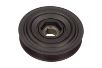 Riemenscheibe, Kurbelwelle FÜR Honda Accord VII (Cl, Cn) - Maxgear 30-0163
