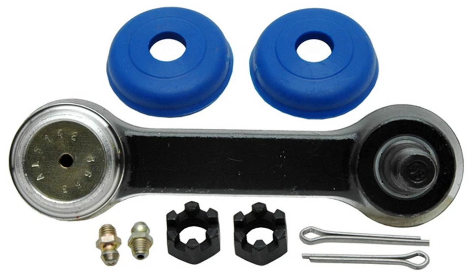 Brazo de rueda loca de dirección para camioneta GMC C15/C1500 1967-1982, C15/C1500 Suburban, C25/C2 Foto 2 de 4