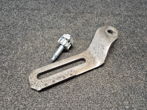 LICHTMASCHINENHALTER Halter Halterung mit Schraube VW GOLF MK2 JETTA MK2 1.3i...