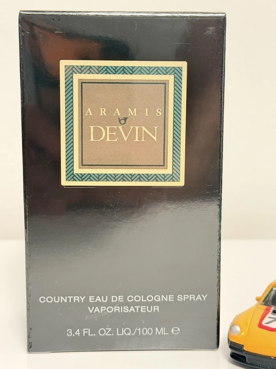 Aramis Devin for sale - eBay