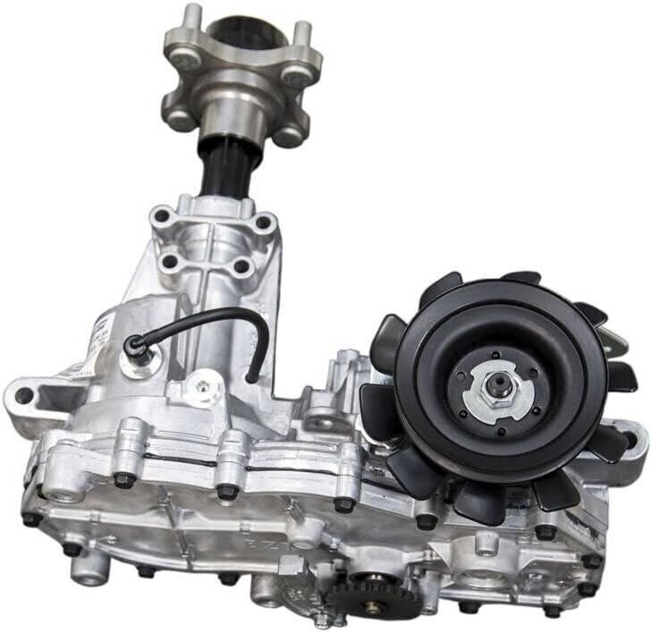 Hydro-Gear ZC-DUBB-3D8C-2WPX Hydrostatic Transaxle for sale