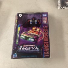 Transformers Legacy Decepticon Wild Rider