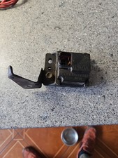 Toyota Relay Cleaner Control From Mk3 Supra