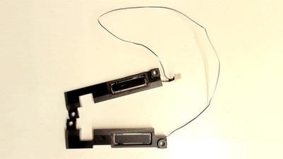 Summit E16 Flip MS1591 Speakers