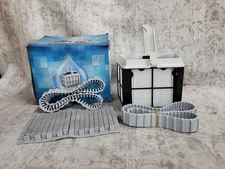 Dolphin Genuine Replacement Part — Ultra-Fine Filter Basket — 999146