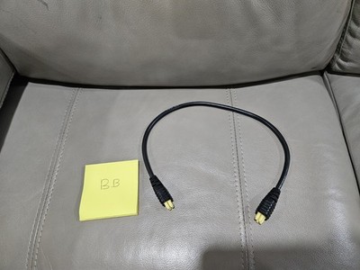 NEW Permobil P79197 BUS Cable R-Net Joystick Controller Male to Male Power Chair