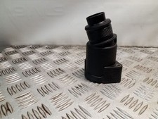 Audi A5 Sportback 8TA 2012 Diesel 130kW Schlauch Leitung Ladeluftkühler