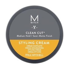 Mitch Clean Cut Styling Cream 3 oz