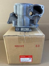 HONDA CR250R CR250 1992-01 Oem Cylinder Barrel Jug Motocross  12101-KZ3-L10