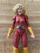 Marvel Legends X-Men Generation X Nemesis Series HUSK