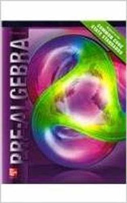Glencoe Pre-Algebra, Student Edition - Hardcover, by McGraw Hill - Good