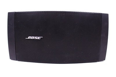 BOSE Freespace DS 16S Lautsprecher 16 Watt RMS Aufbaulautsprecher Schwarz