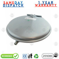 VOKERA 2204 8 LTR EXPANSION VESSEL