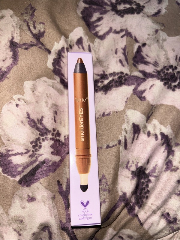 tarte smolder eyes desire Color. Never Opened.