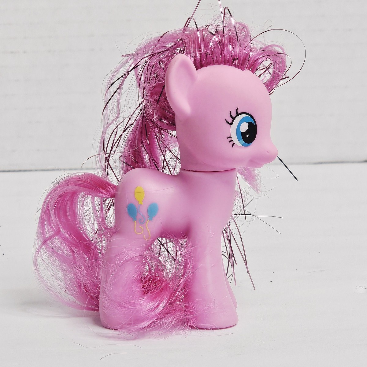 MLP My Little Pony G4 Pinkie Pie Crystal Empire 2010 | eBay