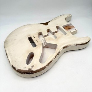 Mjt Stratocaster | eBay