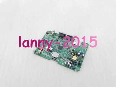 1PC USED Weintek labs,Inc motherboard 2416-10V2.1.1 MT6101I-2416-10  *lj