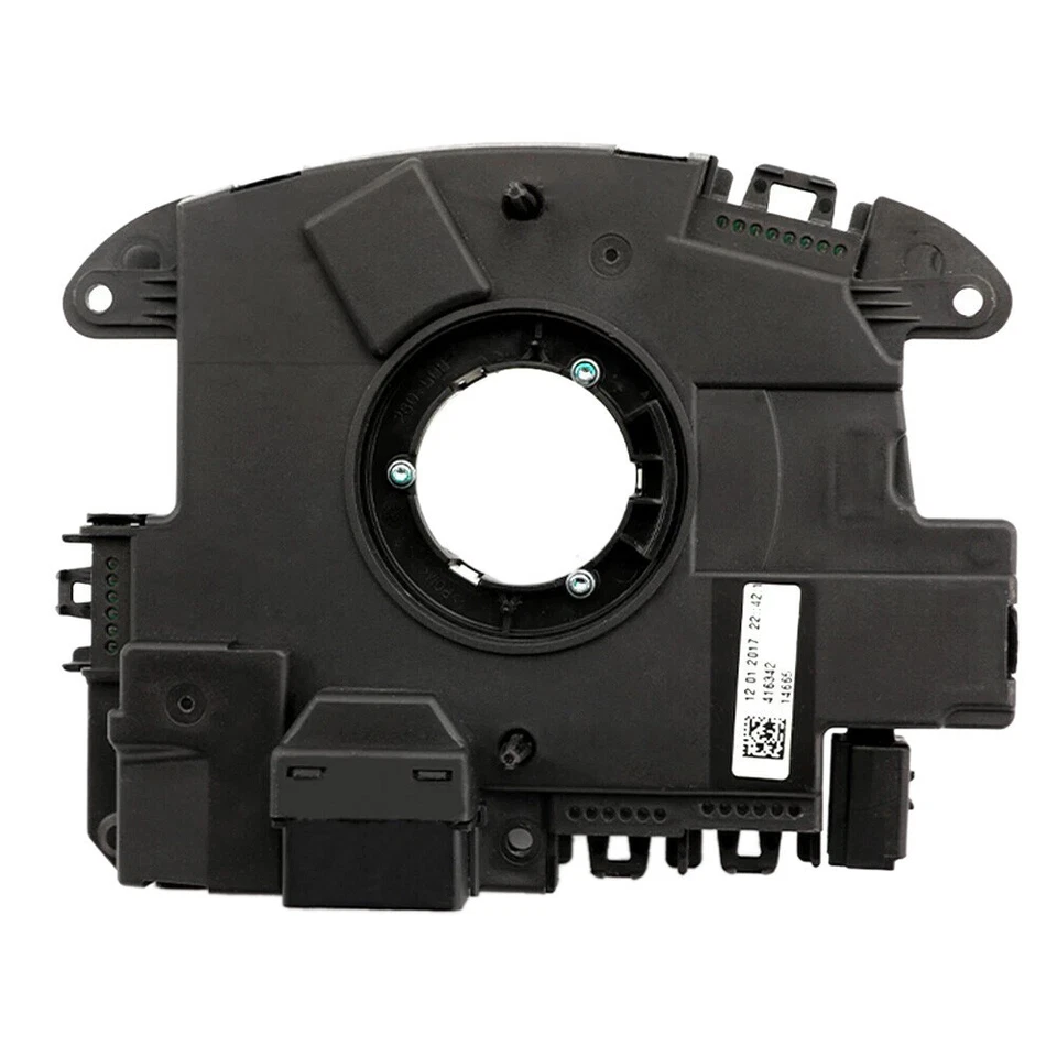 5K0953569BC Control Steering Column Electronics Unit Clock Spring W/Angle Sensor - Image 4 of 4