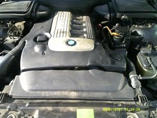 Moteur BMW SERIE 5