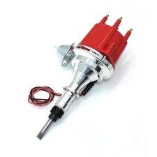 Pertronix Electronic Ignition Conversion Kit D106711;