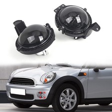 Nebelscheinwerfer ohne Gl�hbirnen f�r BMW Mini R55 R56 R57 R58 R59 2006-2014