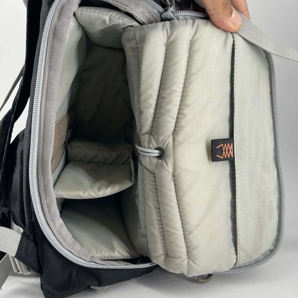 Mochila para cámara de senderismo Lowepro Photo Sport 200 AW para DSLR + sin espejo Foto 3 de 4