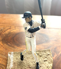 Ichiro Suzuki MLB Action Figures for sale | eBay