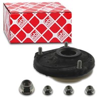 Febi Bilstein Federbeinlager Domlager Vorne Rechts Fiat Fiorino 225 Grande 199