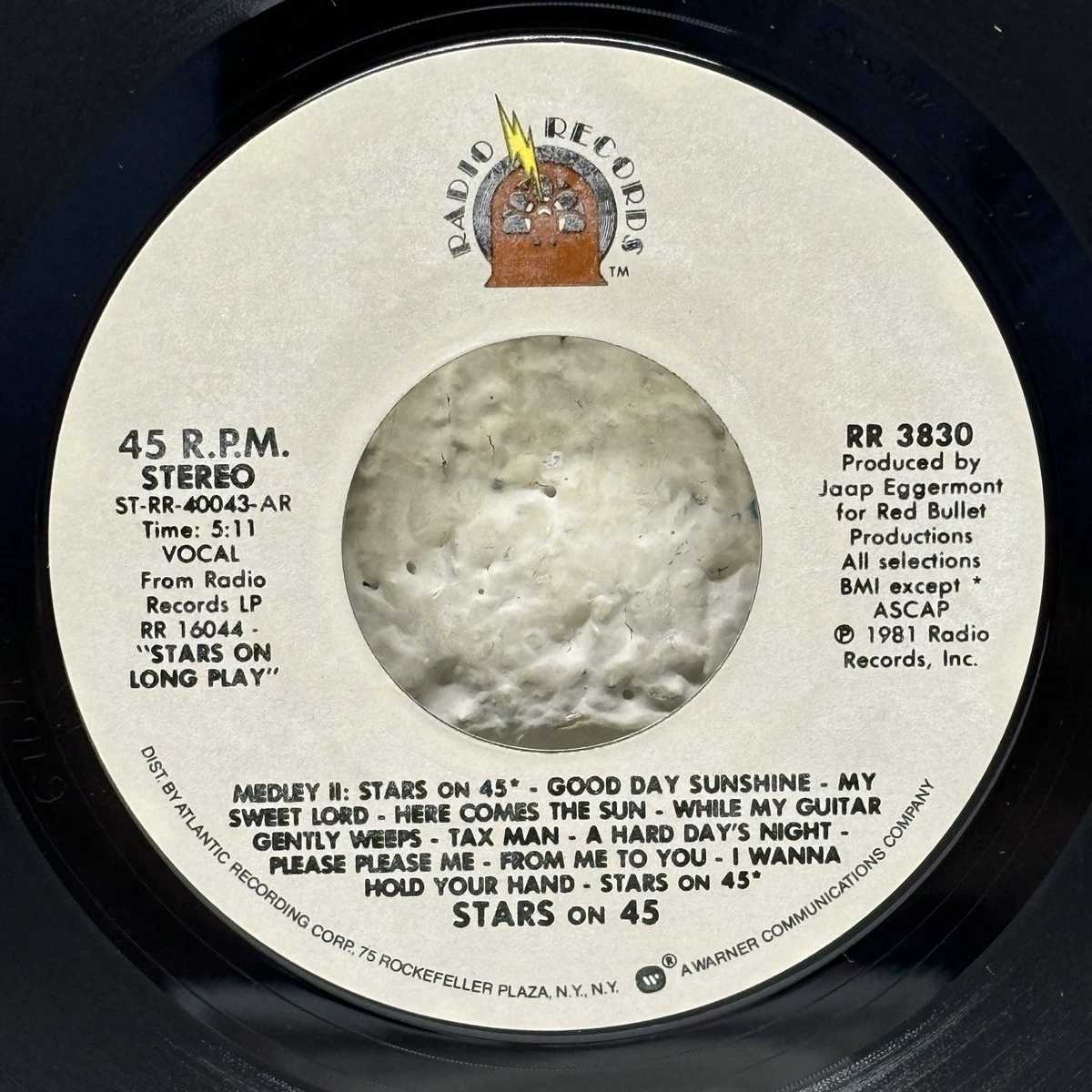 25+ stars on 45 for sale | Updated Oct 2026
