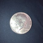 1969 D JFK Half Dollar BU Cond. 40 Percent Sillver — photo 1