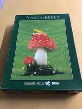 Schmidt Spiele Puzzle Anne Geldes 1000 Teile