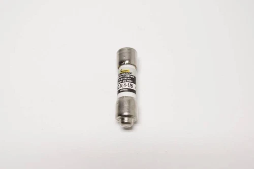 BUSSMANN FNQ-R-1/8 10PK  NSNBC01