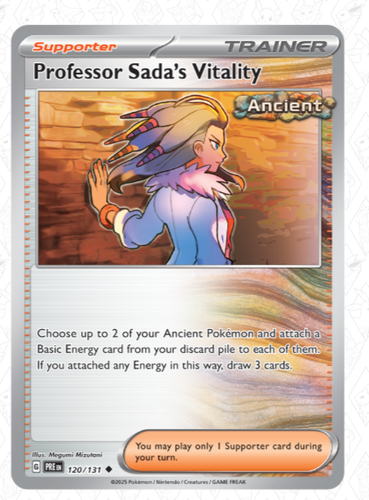 Pokemon S&V  Prismatic Evolutions Cards Singles - Complete Your Set! - Bild 127 von 153