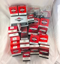 Pick Your Part: Briggs & Stratton Genuine OEM Lawnmower Engine Parts