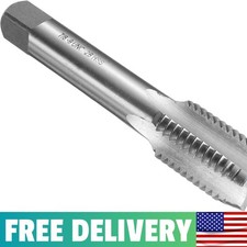 Hand Bottom Tap 7/8-9 UNC 2B Thread Bottoming Style Threading Taps High Speed