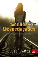 Sonhos DespedaçAdos Ellie James Taschenbuch Kartoniert / Broschiert 2014