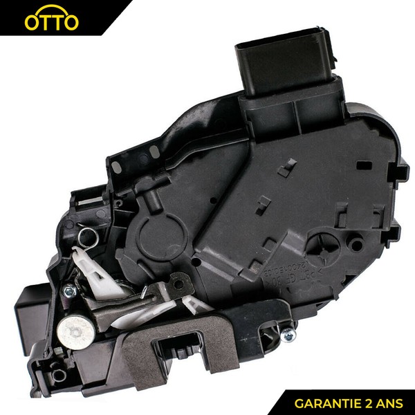 Motor TüRverriegelung Hinten Links FüR Range Rover Evoque L538 11-18-image