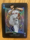 2026 Topps Series 2 Garrett Crochet Base (RAW)