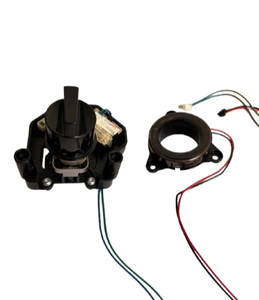 Wasserdampf Regler für Jura F7 F8 F85 F9 F900 Kaffeevollautomat Ersatzteil